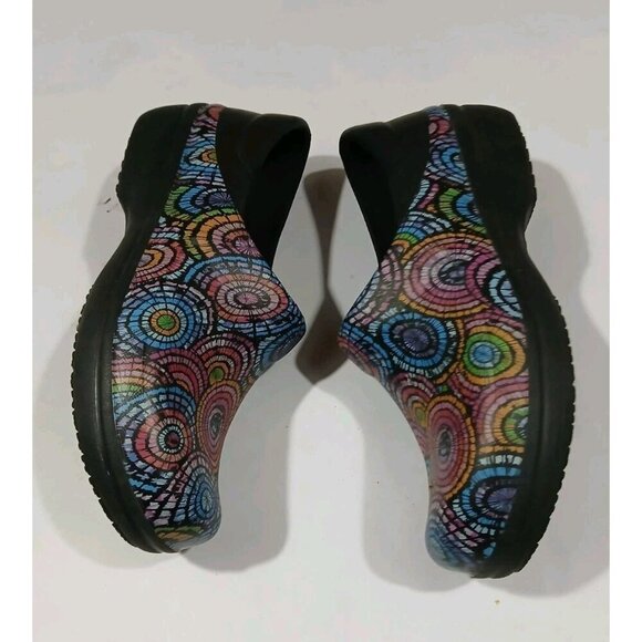 Crocs Neria Prof II Clogs - Picture 7 of 10